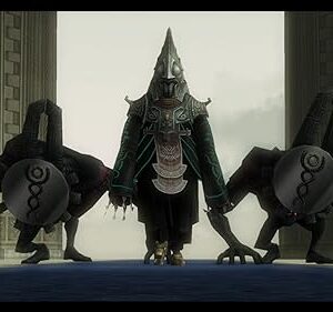 The Legend of Zelda: Twilight Princess HD (Game Only)