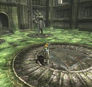 The Legend of Zelda: Twilight Princess HD (Game Only)