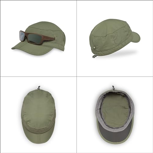 Sunday Afternoons Sun Tripper Cap, Mineral, Medium