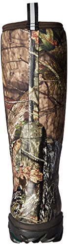 Muck Boot mens Arctic Pro Snow Boot, Mossy Oak Country, 13 US