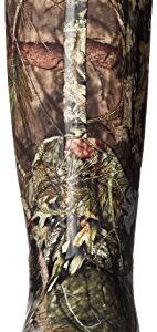 Muck Boot mens Arctic Pro Snow Boot, Mossy Oak Country, 13 US