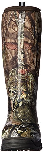 Muck Boot mens Arctic Pro Snow Boot, Mossy Oak Country, 15 US