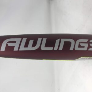 Rawlings Sporting Goods Velo Hybrid Senior League Baseball Bat (-10) SL7V34