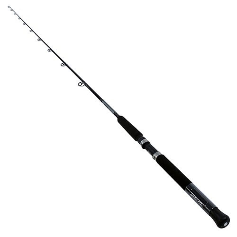 Daiwa GL701MF Great Lake Trolling Rod, 7' Length, 1Piece Rod, 10-20 lb Line Rate, Medium Power, Fast Action