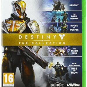 Destiny: The Collection (Xbox One)