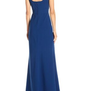 Jill Jill Stuart Women's Gown, Sapphire, 2