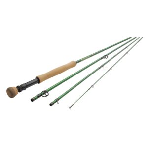 Redington Fly Fishing Rod 790-4 Vice Rod W/Tube 7WT 9-Foot 4pc