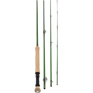 Redington Fly Fishing Rod 790-4 Vice Rod W/Tube 7WT 9-Foot 4pc