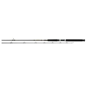 daiwa rods spinning smd702ulfs spinmatic graphiteultralight rod 7', 2pc, cork handle