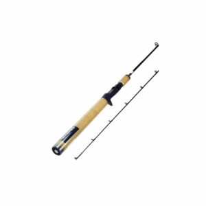 daiwa rods trolling smd702ulfb spinmatic graphiteultralight rod 7', 2pc trolling