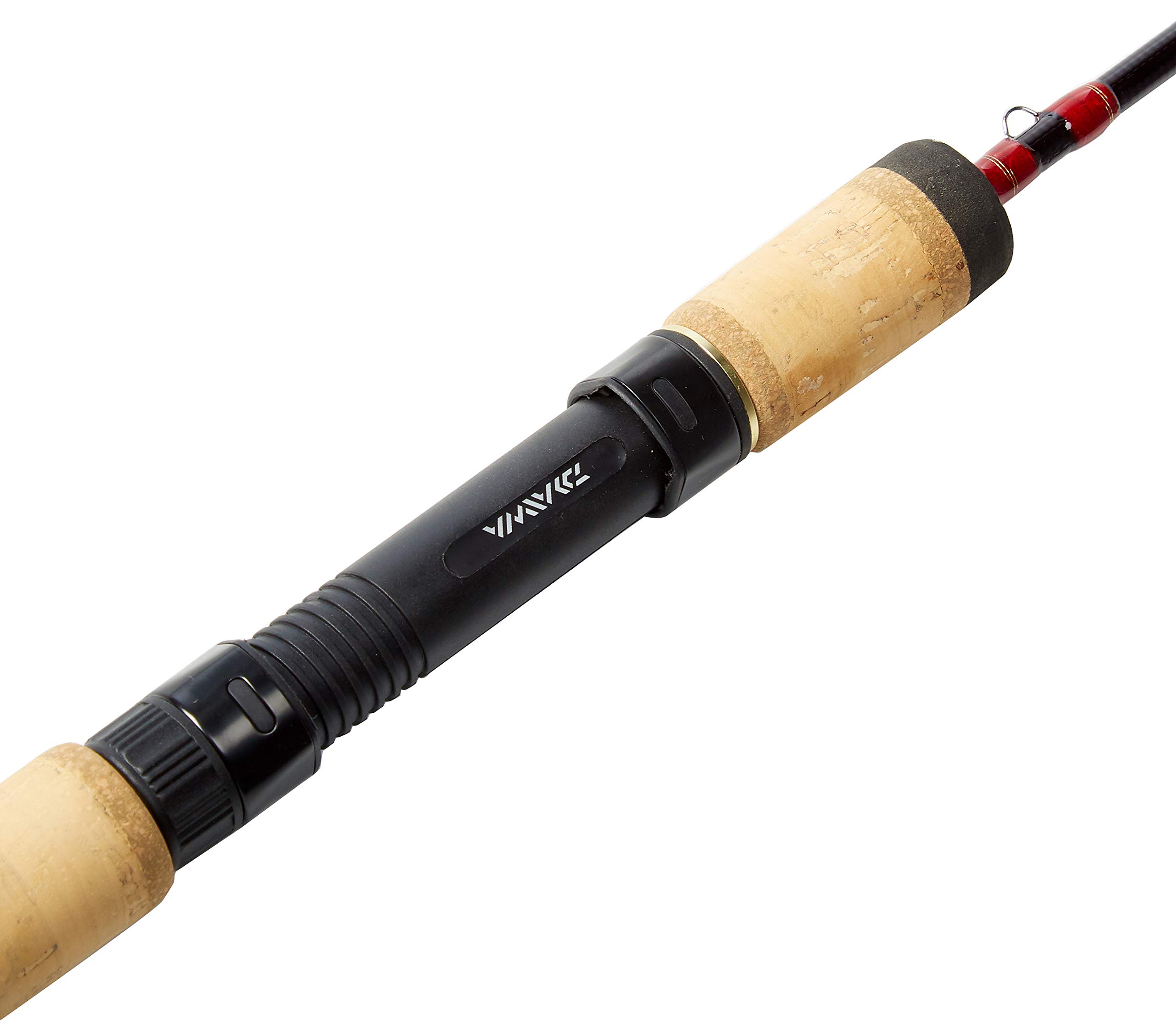 Daiwa Spinmatic-SMD Rod, Brown