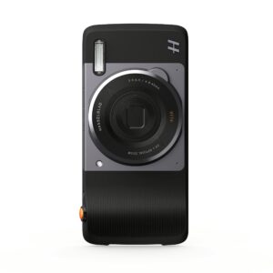 Motorola Hasselblad True Zoom Camera for Moto Z Droid, Moto Z Force Droid, Moto Z Play Droid