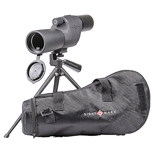 Sightmark Solitude 11-33x50SE Spotting Scope Kit