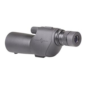 Sightmark Solitude 11-33x50SE Spotting Scope Kit