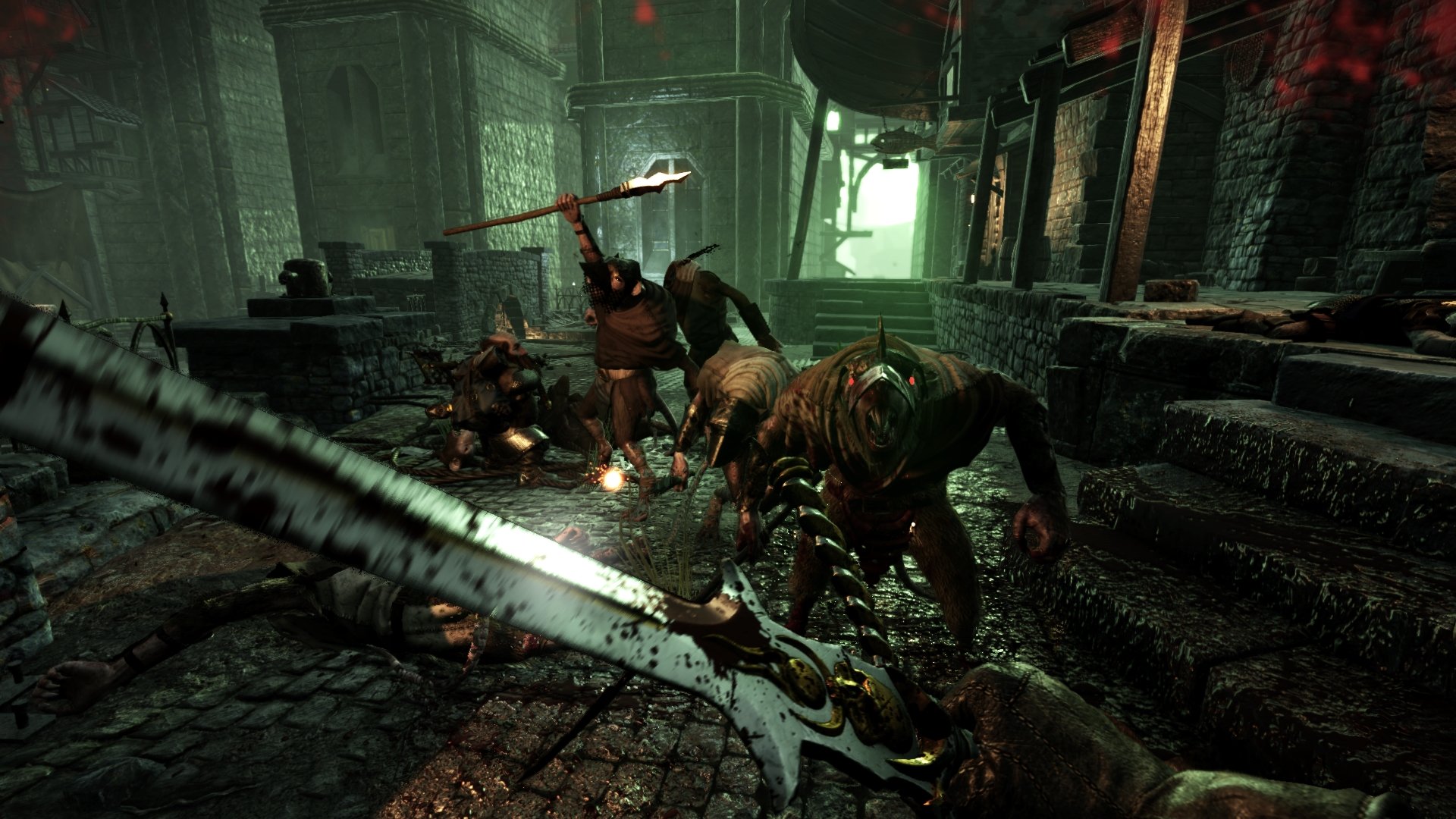 Warhammer: End Times - Vermintide - Xbox One