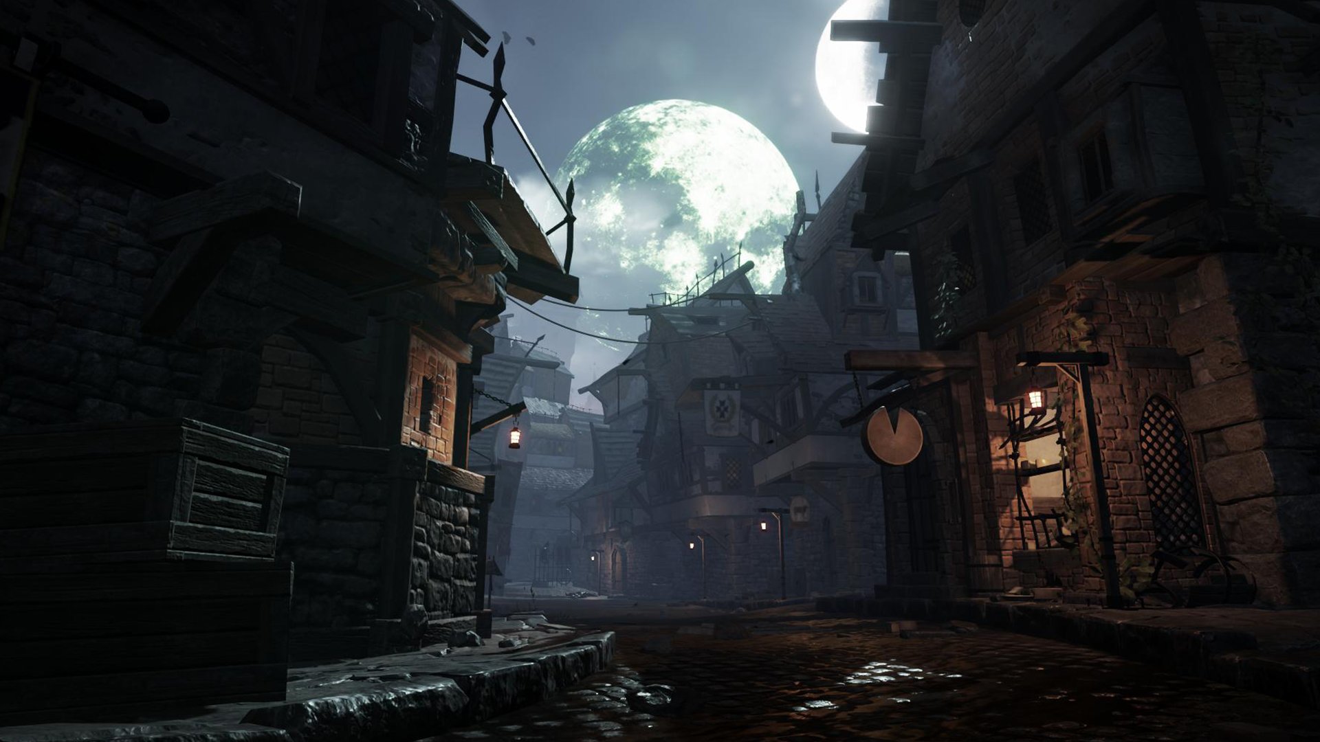 Warhammer: End Times - Vermintide - Xbox One