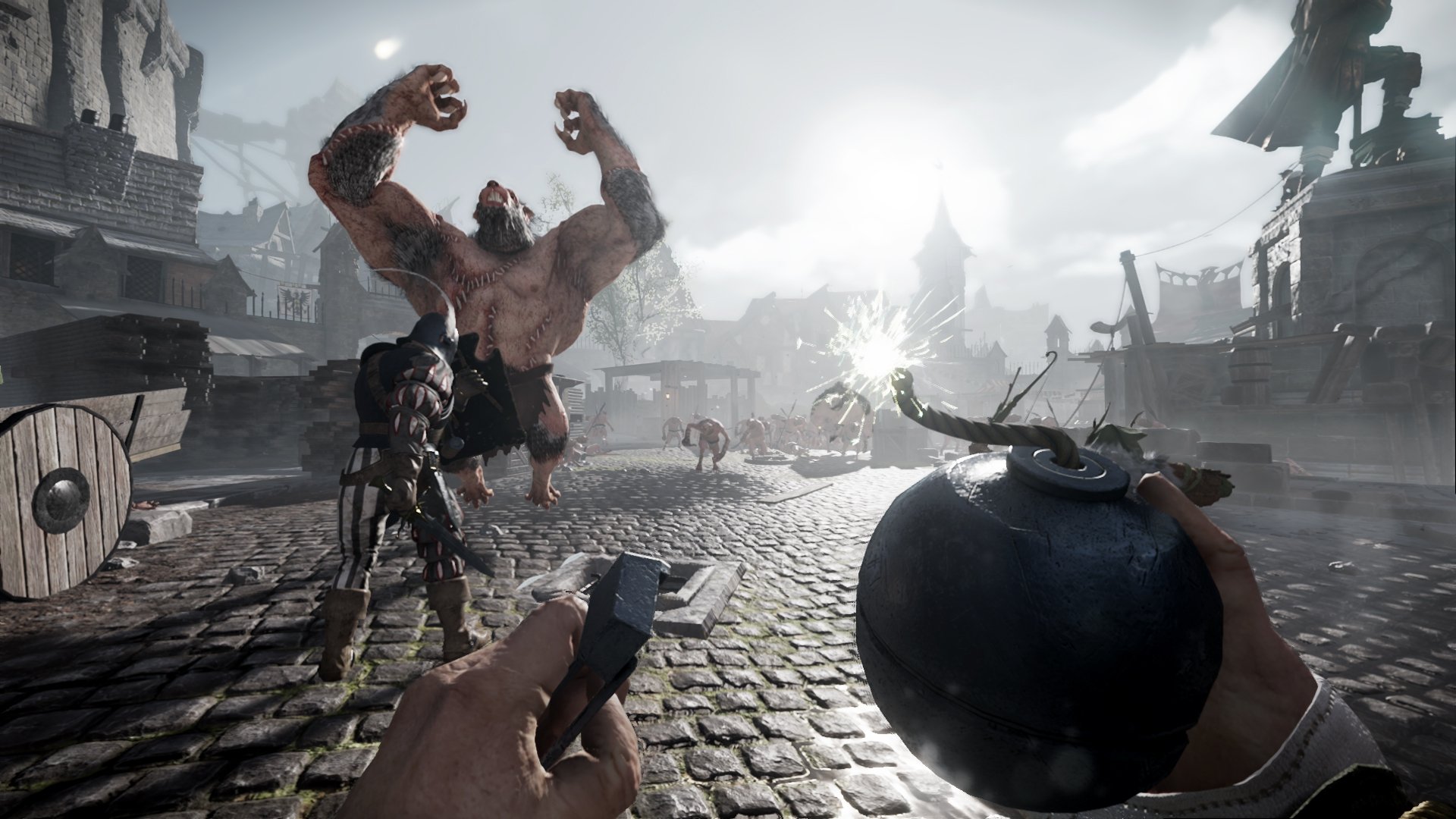 Warhammer: End Times - Vermintide - Xbox One