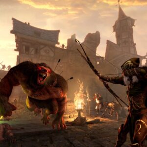 Warhammer: End Times - Vermintide - Xbox One