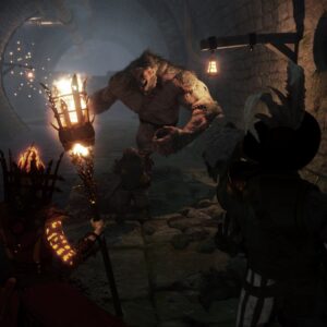 Warhammer: End Times - Vermintide - Xbox One