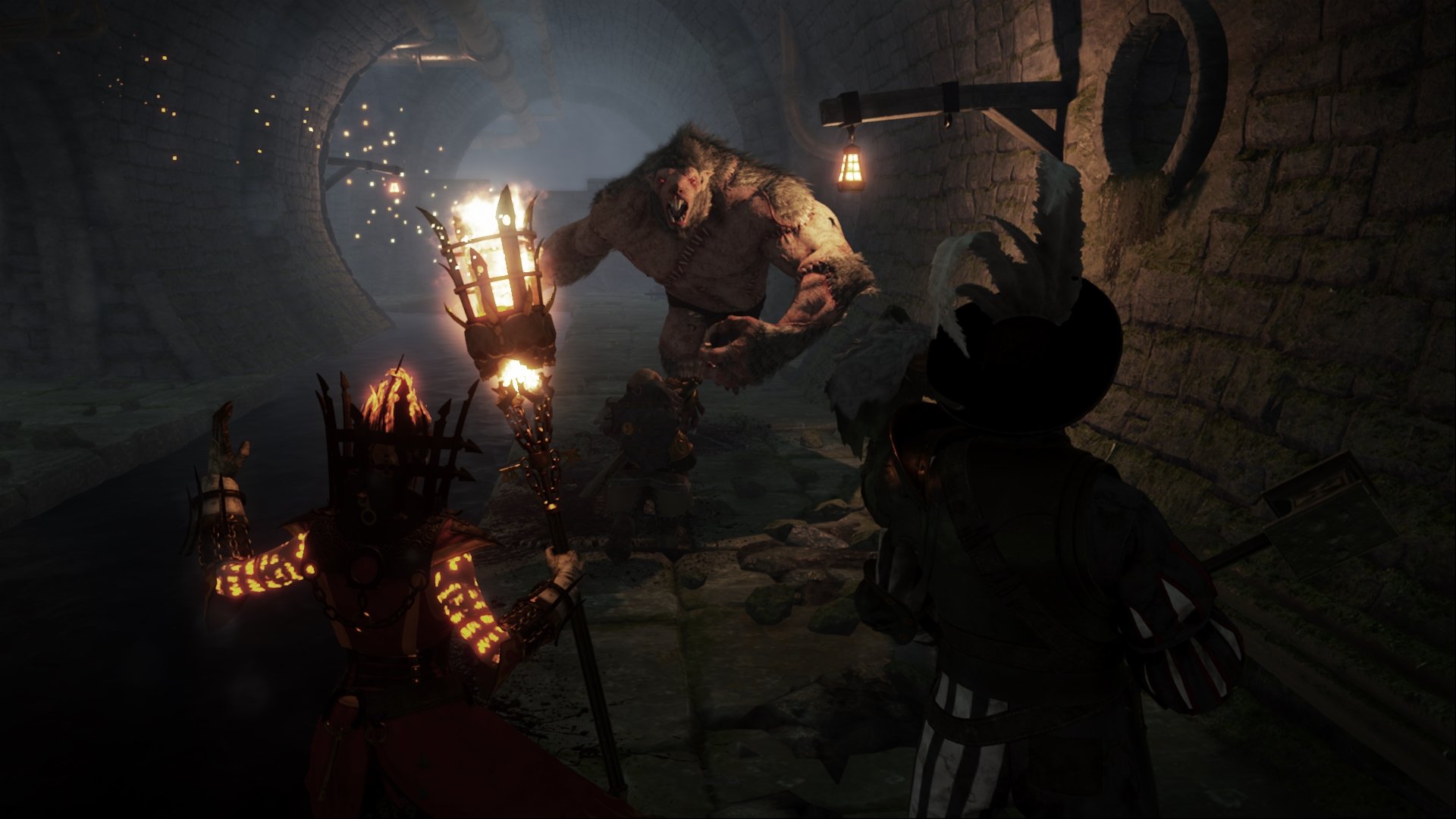 Warhammer: End Times - Vermintide - Xbox One