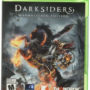 Darksiders: Warmastered Edition - Xbox One