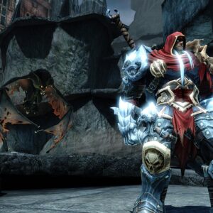 Darksiders: Warmastered Edition - Xbox One