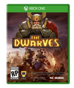 the dwarves - xbox one