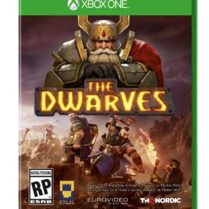 The Dwarves - Xbox One