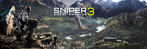 Sniper: Ghost Warrior 3 Season Pass Edition - Xbox One