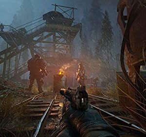 Sniper: Ghost Warrior 3 Season Pass Edition - Xbox One