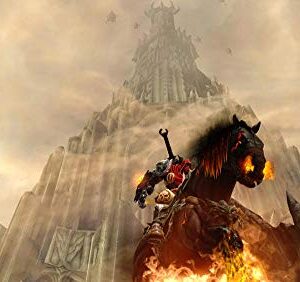 Darksiders: Warmastered Edition (Xbox One) (???)