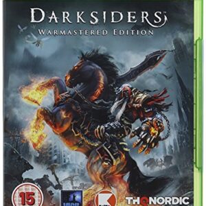 Darksiders: Warmastered Edition (Xbox One) (???)