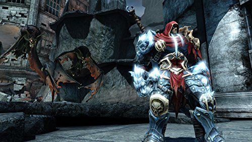 Darksiders: Warmastered Edition (Xbox One) (???)