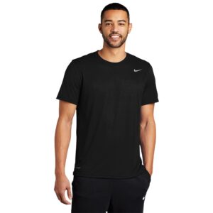 nike mens dri-fit legend t shirt