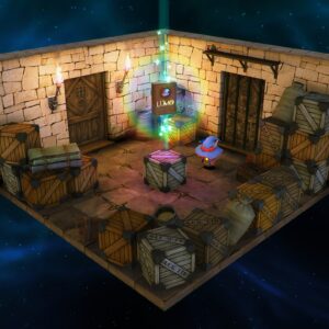 Lumo - PlayStation 4