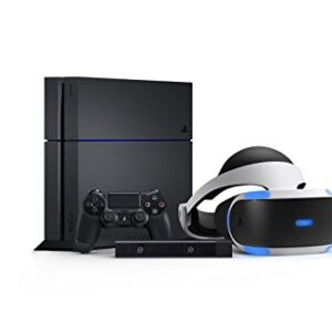 Sony PlayStation VR Virtual Reallity Gadget (PS4)