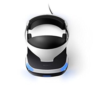 Sony PlayStation VR Virtual Reallity Gadget (PS4)