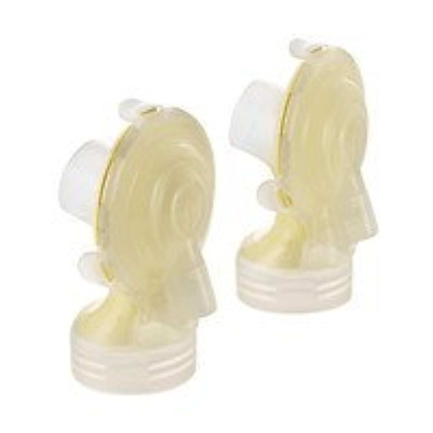 Medela Freestyle Breastpump Spare Parts Kit, 1 ea Pack of 2 non retail bulk packaging