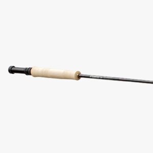 Sage Fly Fishing ESN Rod, 3WT, 10' 6" 4 PC (3106-4)