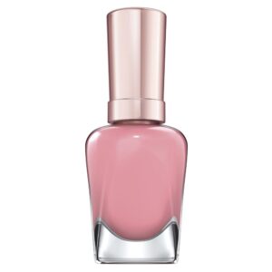 Sally Hansen Color Therapy Nail Polish, Primrose and Proper, Pack of 1