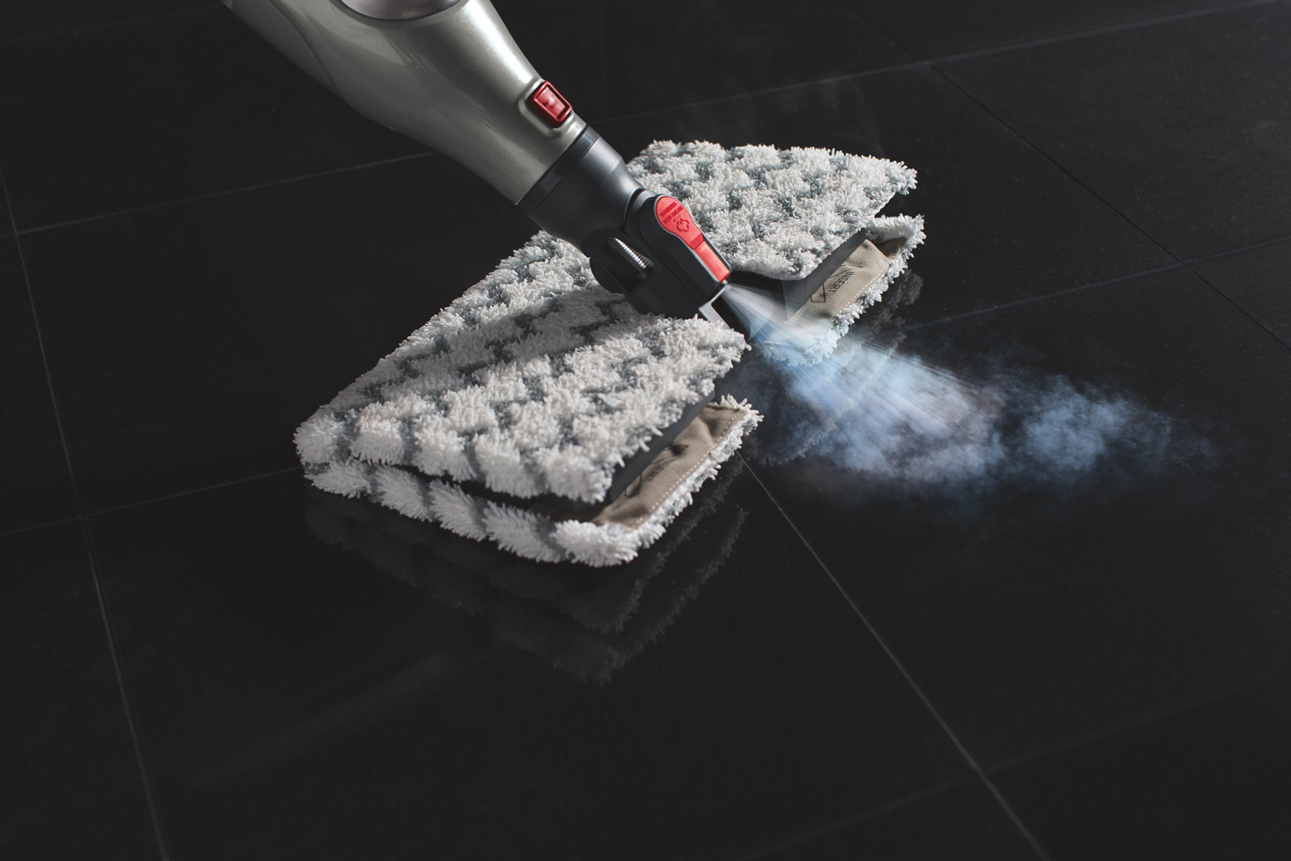 Shark® Genius Steam Pocket Mop System (S6002)