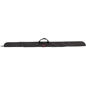 southland archery supply sas long traditional bow bag case 4" wide (70 inches)