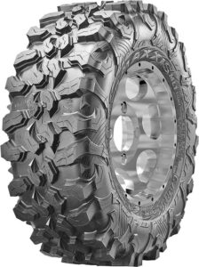 maxxis ml1 carnivore atv/utv tire 30/10r14 48j