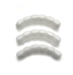 metaltree98 hip hop grillz molding wax fitting silicone fixing bar bottom grillz 3pcs