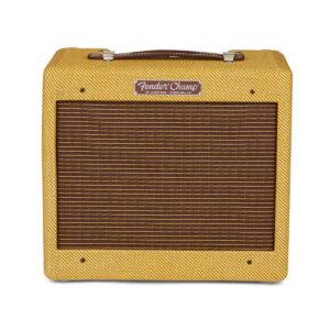 Fender 57 Custom Champ Guitar Amplifier