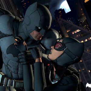 Batman: The Telltale Series (Xbox One)