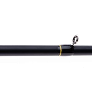 Halo Fishing Rave Series II Fishing Rod, Casting Rod, 7'2" (Heavy)