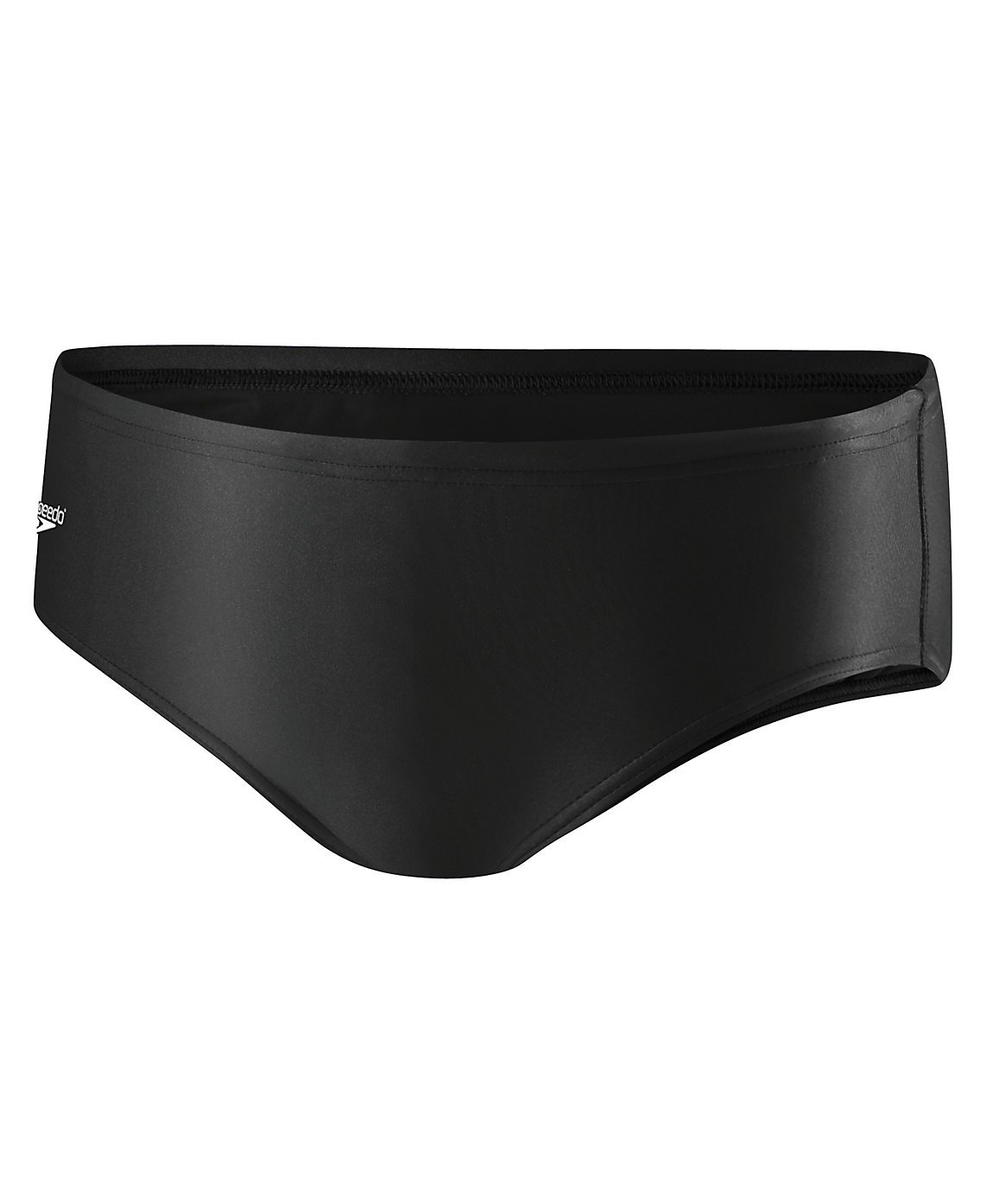 Speedo Men's Swimsuit Brief PowerFlex Eco Solid Adult – Manufacturer Discontinued