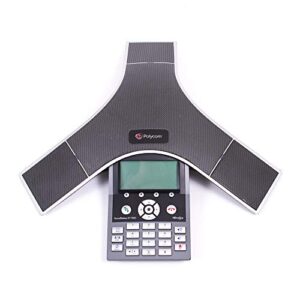 Polycom IP7000 Sound Station IP 7000 (Renewed)