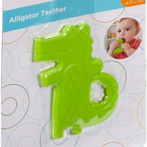 Fisher-Price Alligator Teether